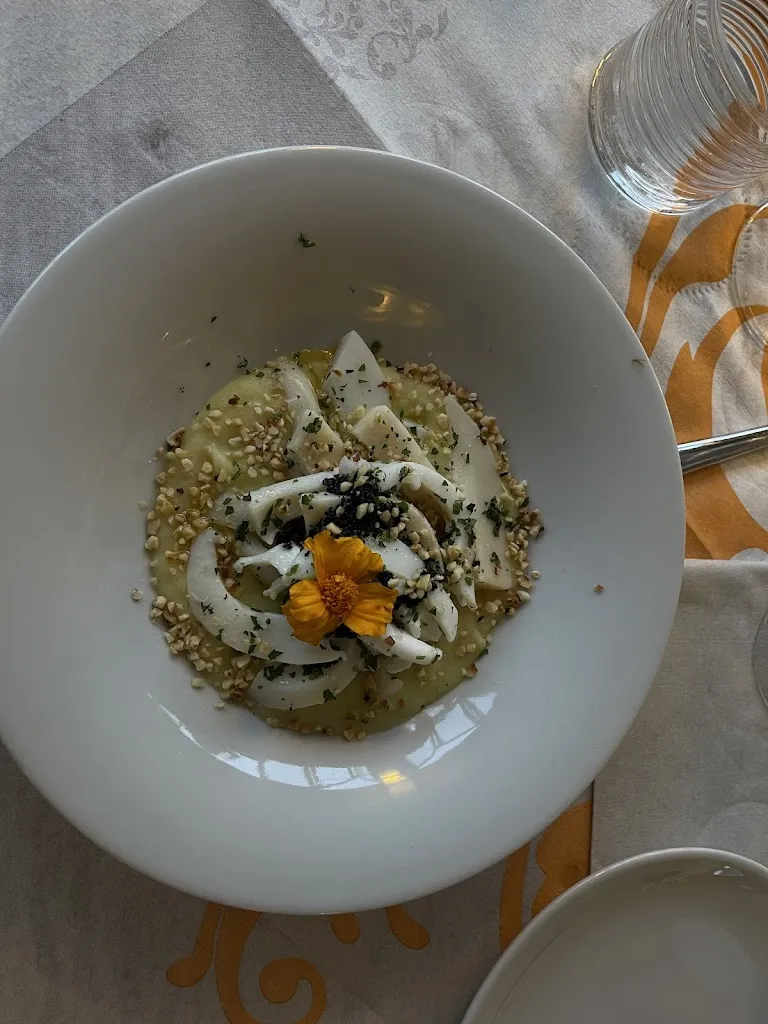 Oleksandr Kadyshev_La Terrazza Pizzeria_Marina di Ravenna_review