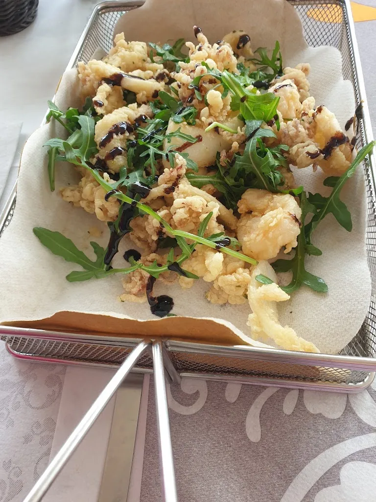 Erika Marchica_La Terrazza Pizzeria_Marina di Ravenna_review