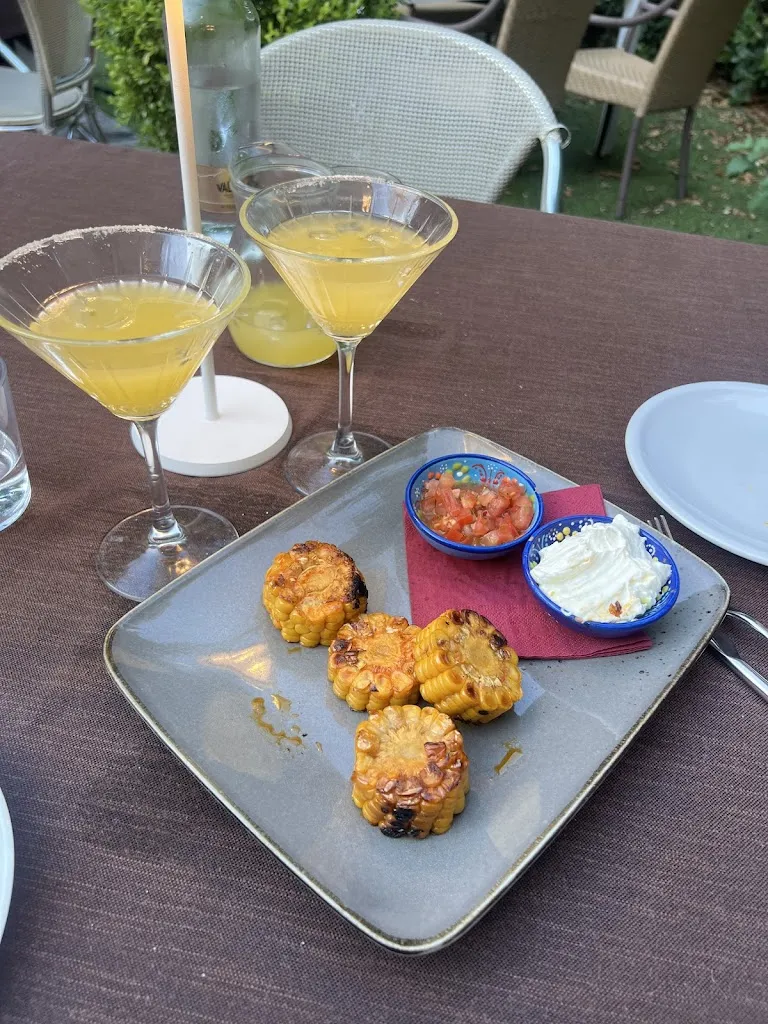 Sara Harr_Mexico Cocina Picante_Marina di Ravenna_review