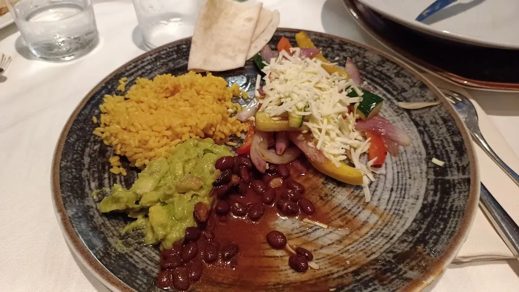 Romy Carminati _Mexico Cocina Picante_Marina di Ravenna_review