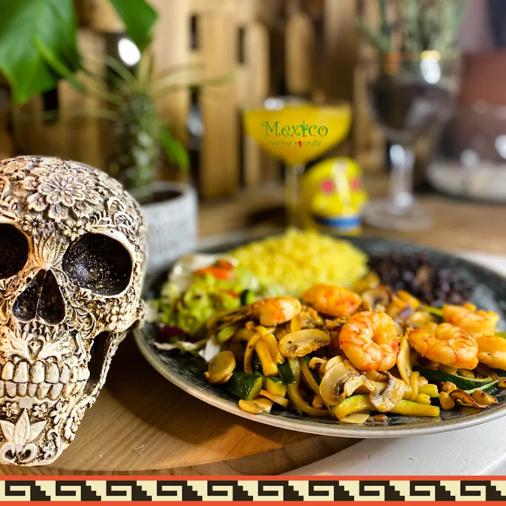 Mexico Cocina Picante_Marina di Ravenna_slider_image_3