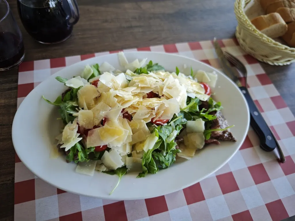 Daniel W._Il gatto verde_Marina di Ravenna_review