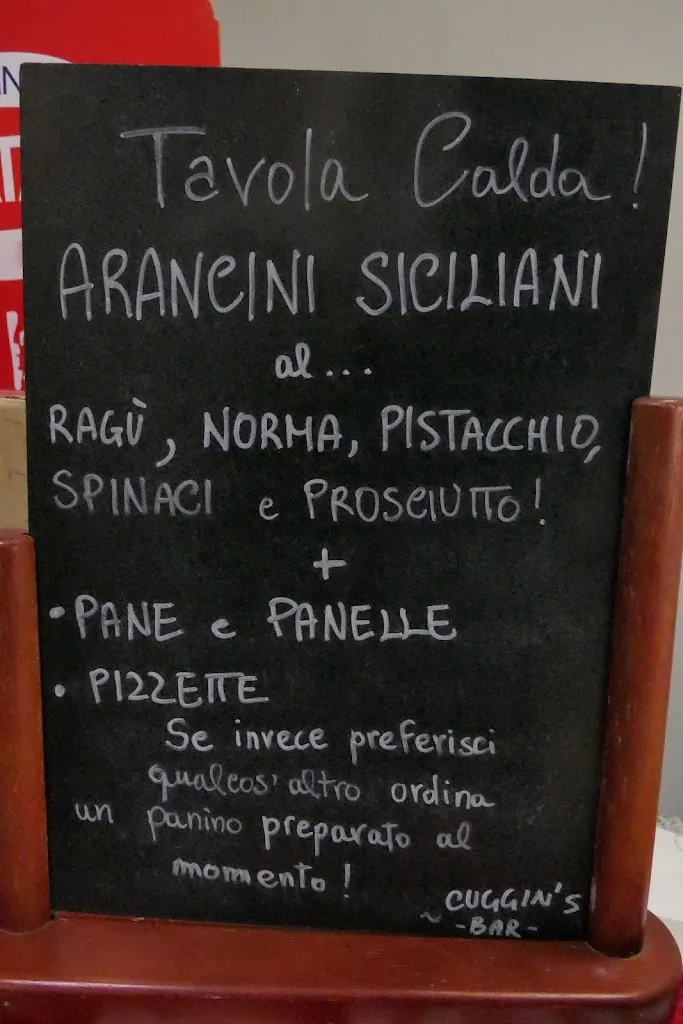 Menu_Cuggins Risto&bar NUOVA GESTIONE_Marina di Ravenna_immagine_1