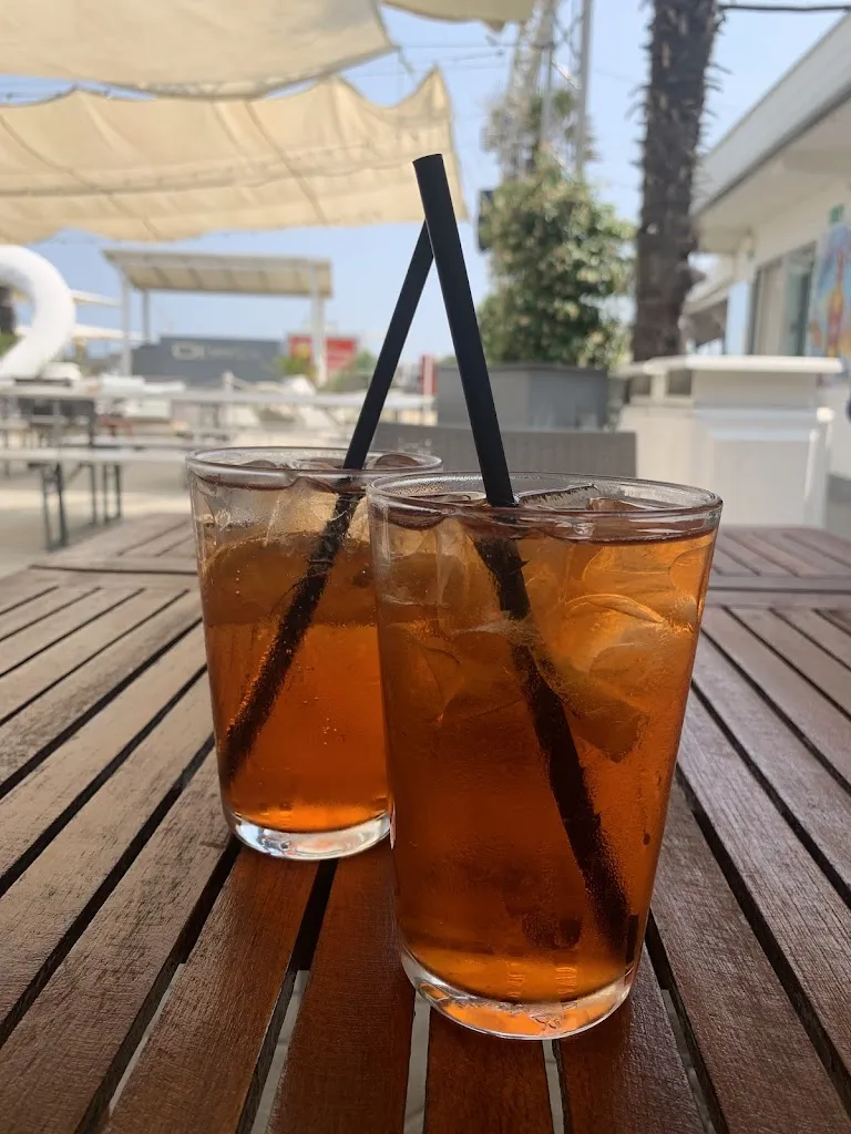 Dany Pellegrino_Bagno Obelix_Marina di Ravenna_recensione