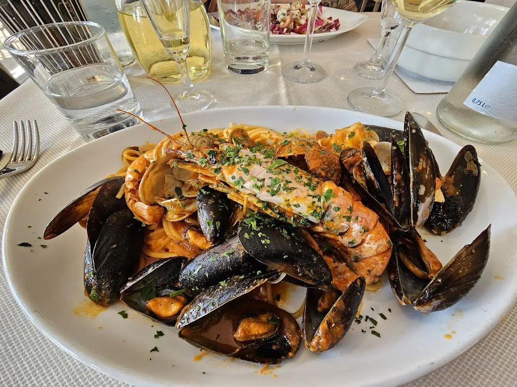 Jemimah Garcia_Alle Torri_Marina di Ravenna_review