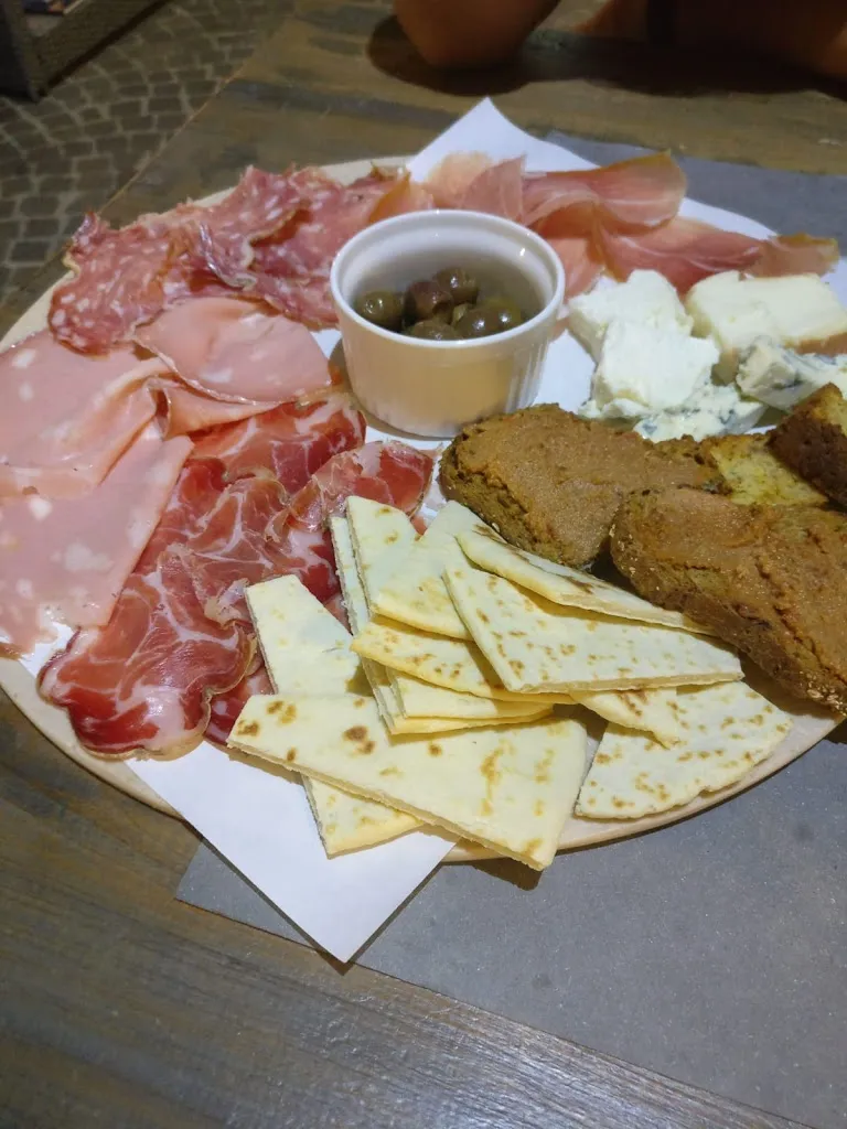 Menu_La Cambusa di Bacco_Marina di Ravenna_image_5