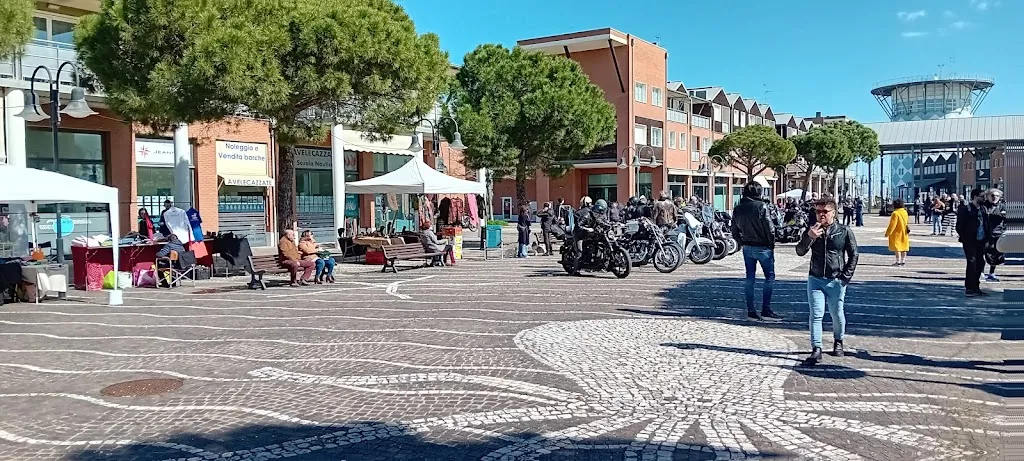 Simone Zanichelli_La Cambusa di Bacco_Marina di Ravenna_review