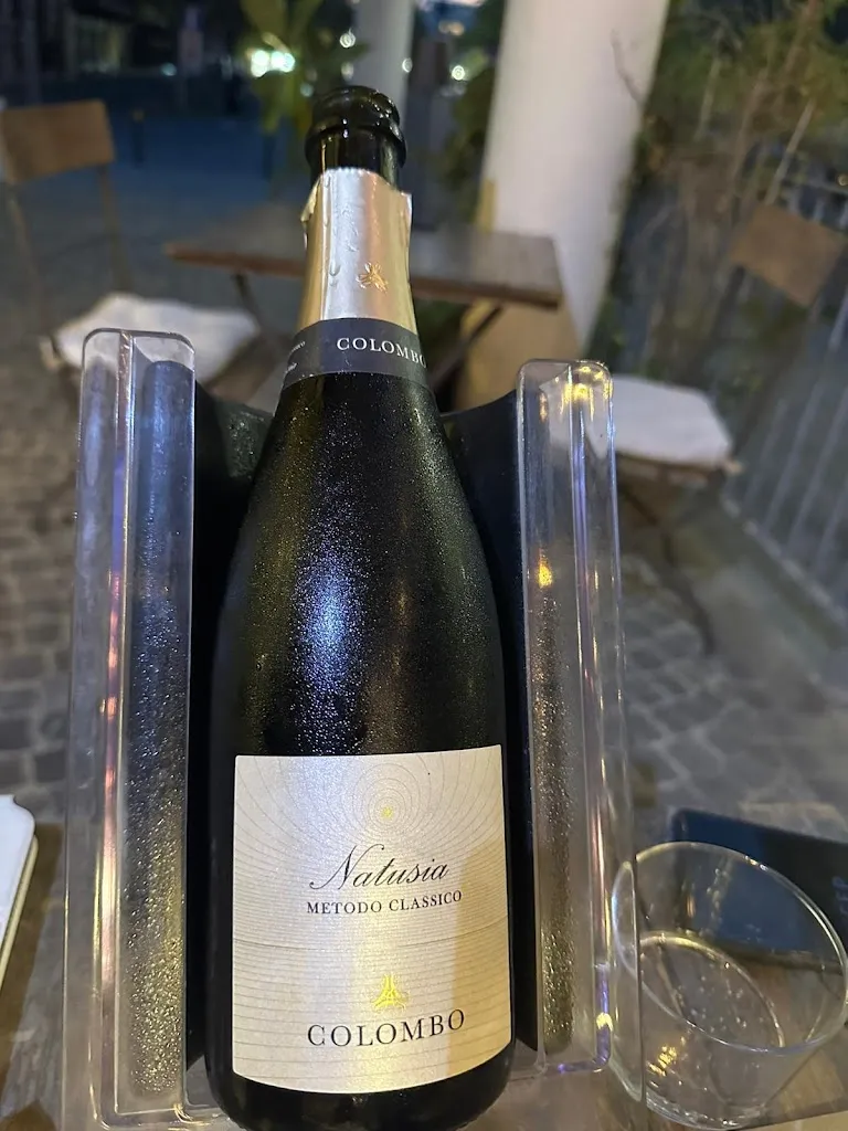 Alessandro Carano_La Cambusa di Bacco_Marina di Ravenna_review