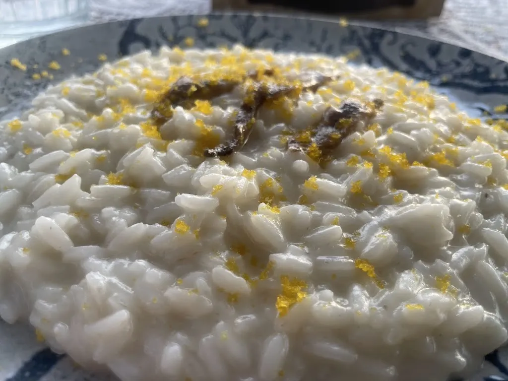 Marco Zanini_Ristorante Velico_Marina di Ravenna_review