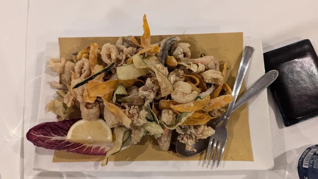 Vins_Ai Tamerici Beach Restaurant Marina di Ravenna_Marina di Ravenna_review