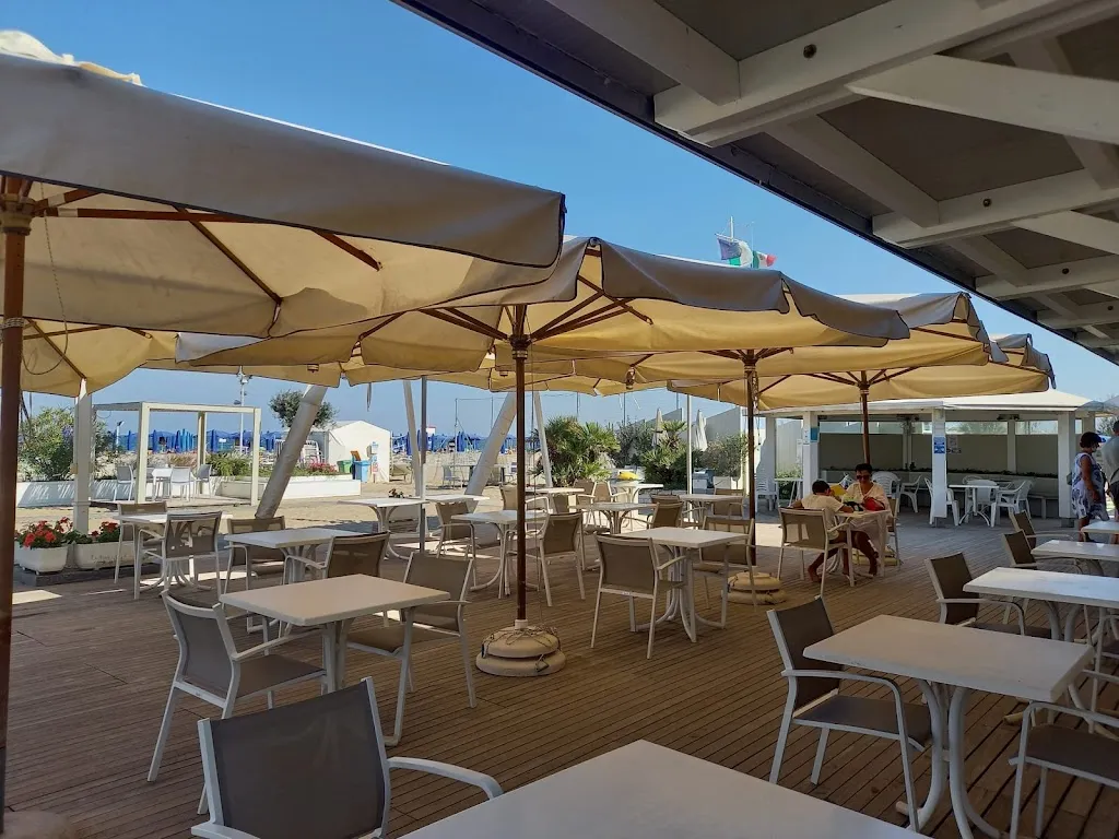 Ai Tamerici Beach Restaurant Marina di Ravenna_Marina di Ravenna_slider_image_1