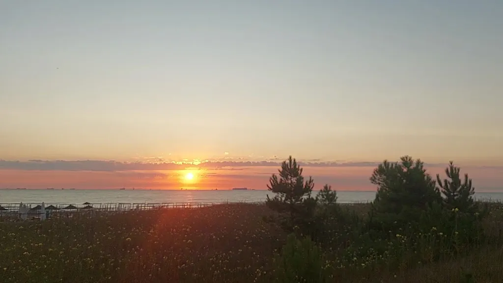 Ai Tamerici Beach Restaurant Marina di Ravenna_Marina di Ravenna_slider_image_2