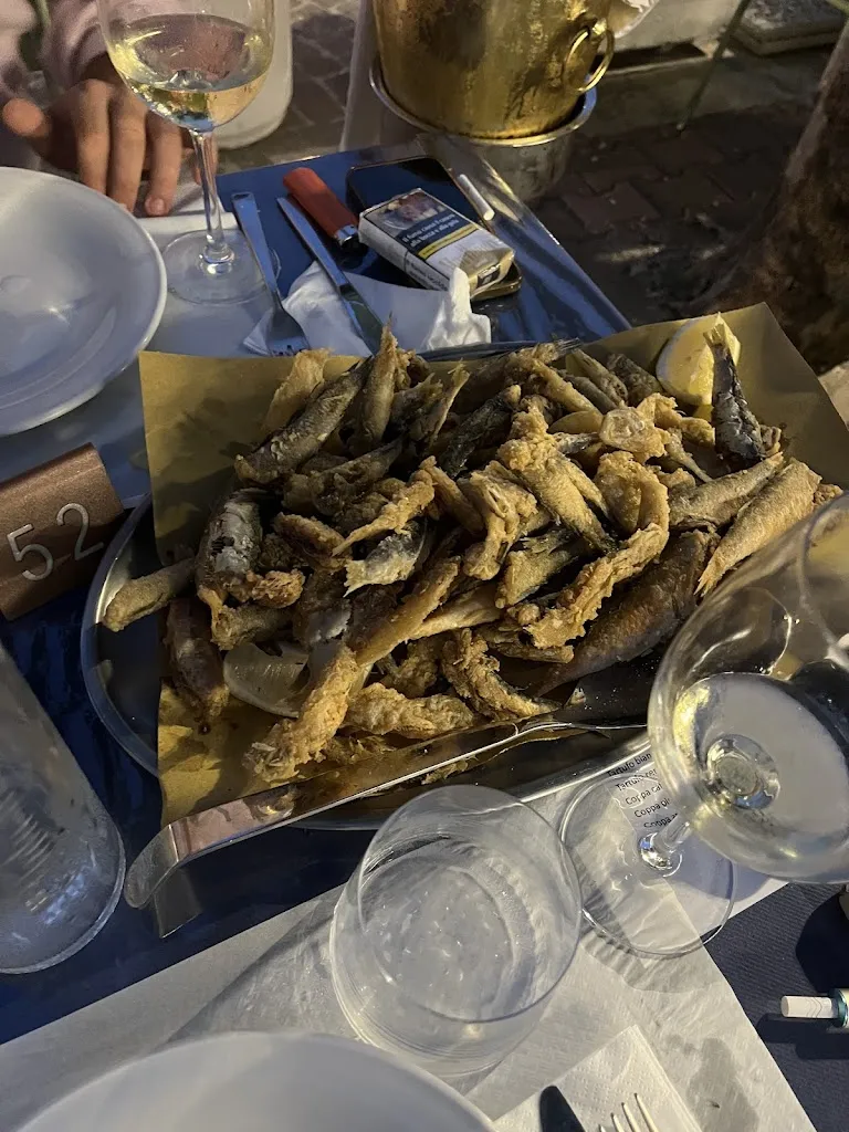 Nicola Squintani_Trattoria del Porto_Marina di Ravenna_recensione