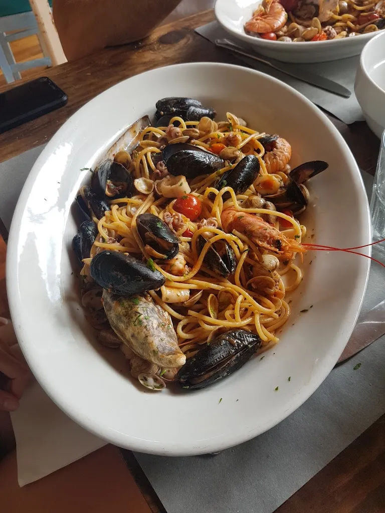 Menu_Ristorante Dall'Oste_Marina di Ravenna_image_8