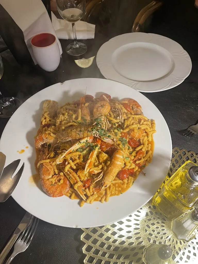 Bodam Project Music_Ristorante Dall'Oste_Marina di Ravenna_review