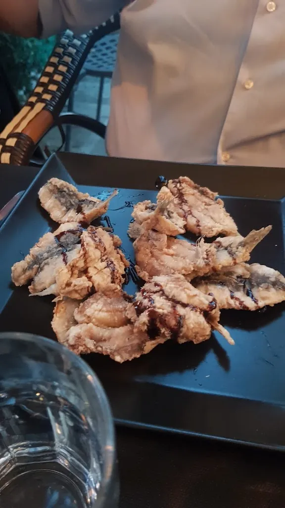 Gianluca Missirioli_Ristorante Dall'Oste_Marina di Ravenna_review