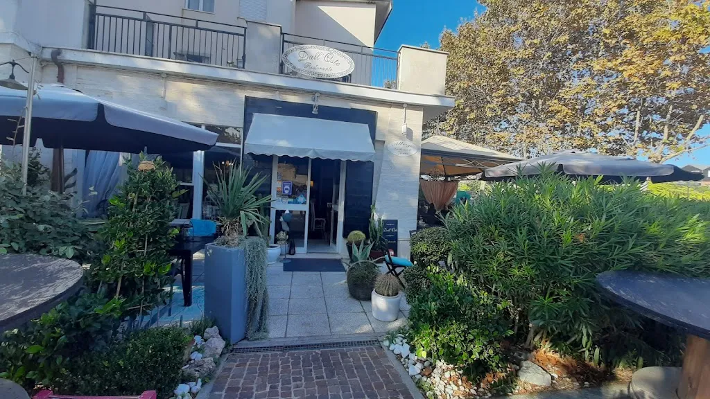 elena ciani_Ristorante Dall'Oste_Marina di Ravenna_review