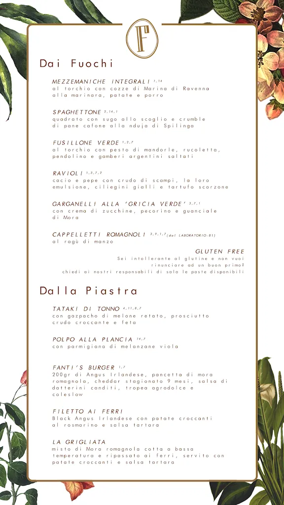 Menu_Fanti Sushi & cucina fusion | Pizza & Burger | Cocktail bar_Marina di Ravenna_immagine_3