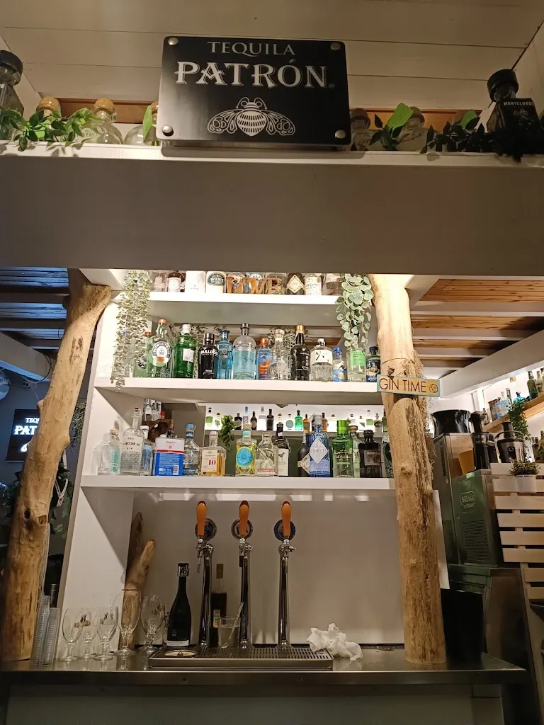 Kemal Wisdom_Fanti Sushi & cucina fusion | Pizza & Burger | Cocktail bar_Marina di Ravenna_recensione