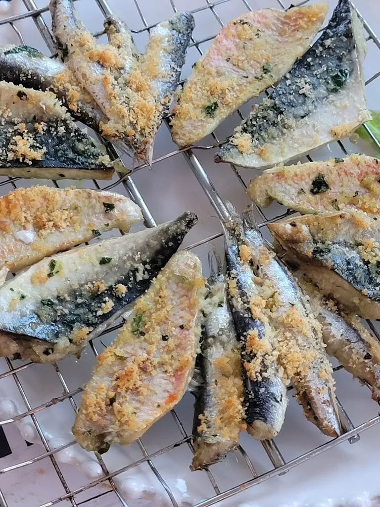 Karsten Fischer_Circolo A.N.M.I.RAVENNA_Marina di Ravenna_review