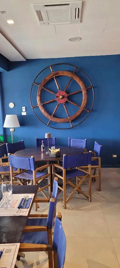 Gerardo Massanova_Circolo A.N.M.I.RAVENNA_Marina di Ravenna_review