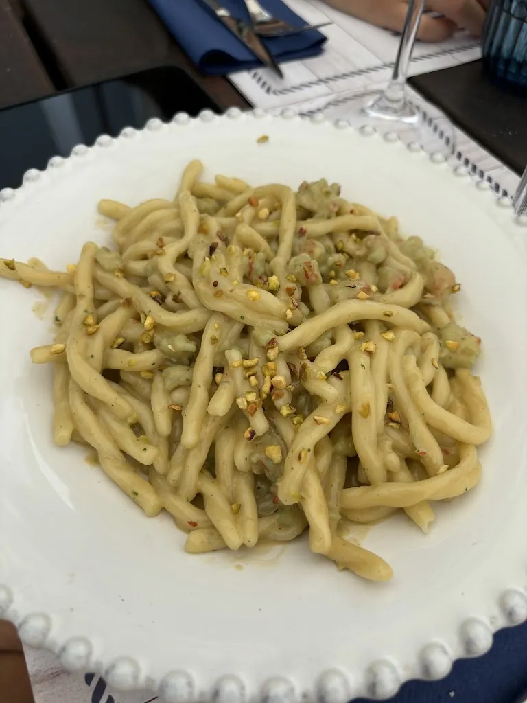 Dario Cascone_Circolo A.N.M.I.RAVENNA_Marina di Ravenna_review