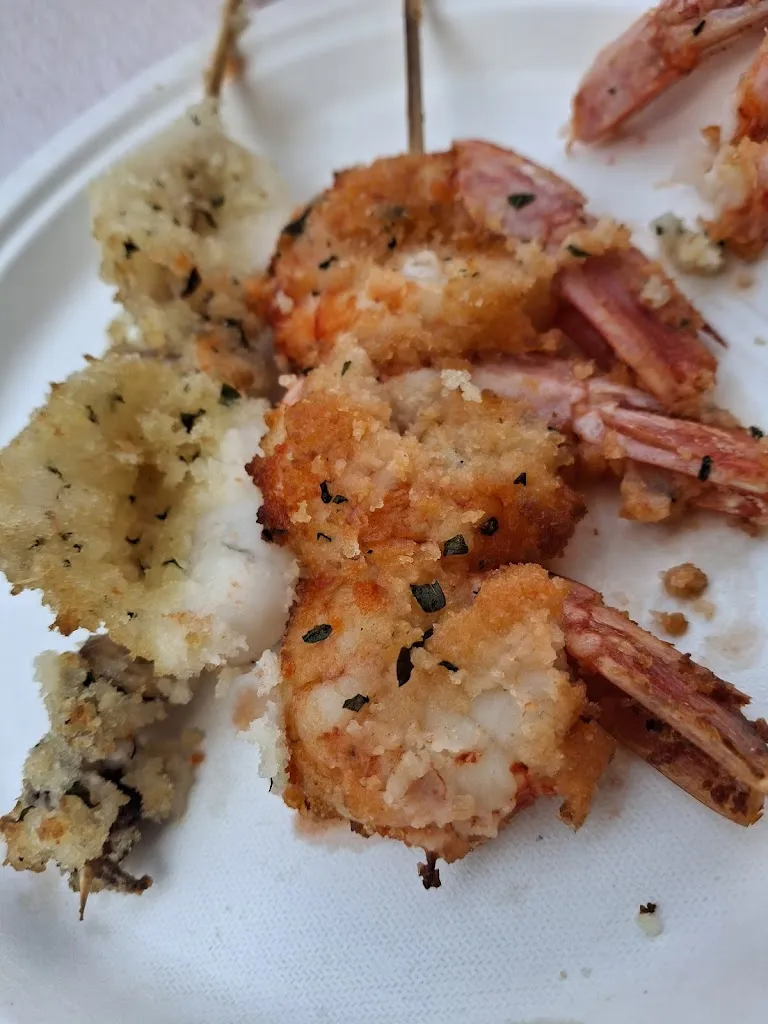 Laura Dal Zotto_Rosticceria Il Girasole_Marina di Ravenna_review