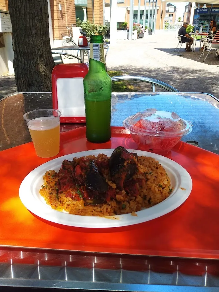 Antonio Ruzza_Rosticceria Il Girasole_Marina di Ravenna_review