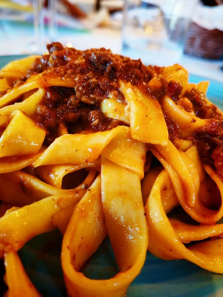 Due Cuori E Un Tagliere_Trattoria La Ghiandaia_Marina di Ravenna_recensione