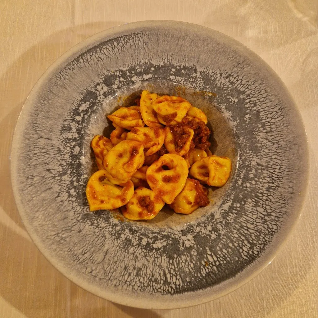 Arbi Bejtaga_Trattoria La Ghiandaia_Marina di Ravenna_recensione
