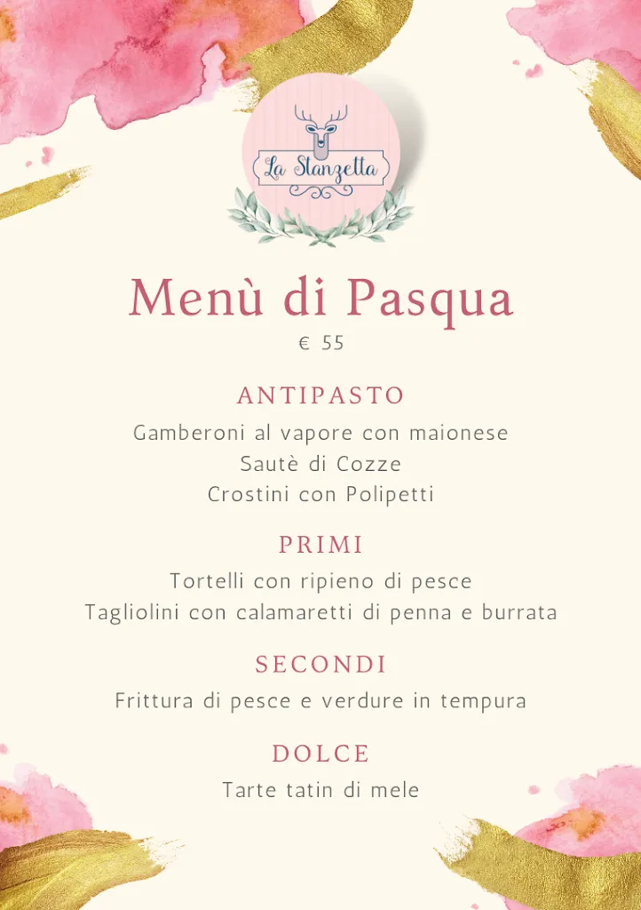 Menu_Ristorante La Stanzetta_Picciano_image_3