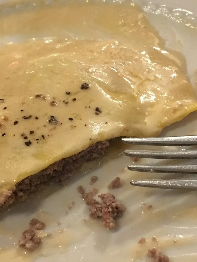 Jelle Wildiers_Ristorante La Stanzetta_Picciano_review