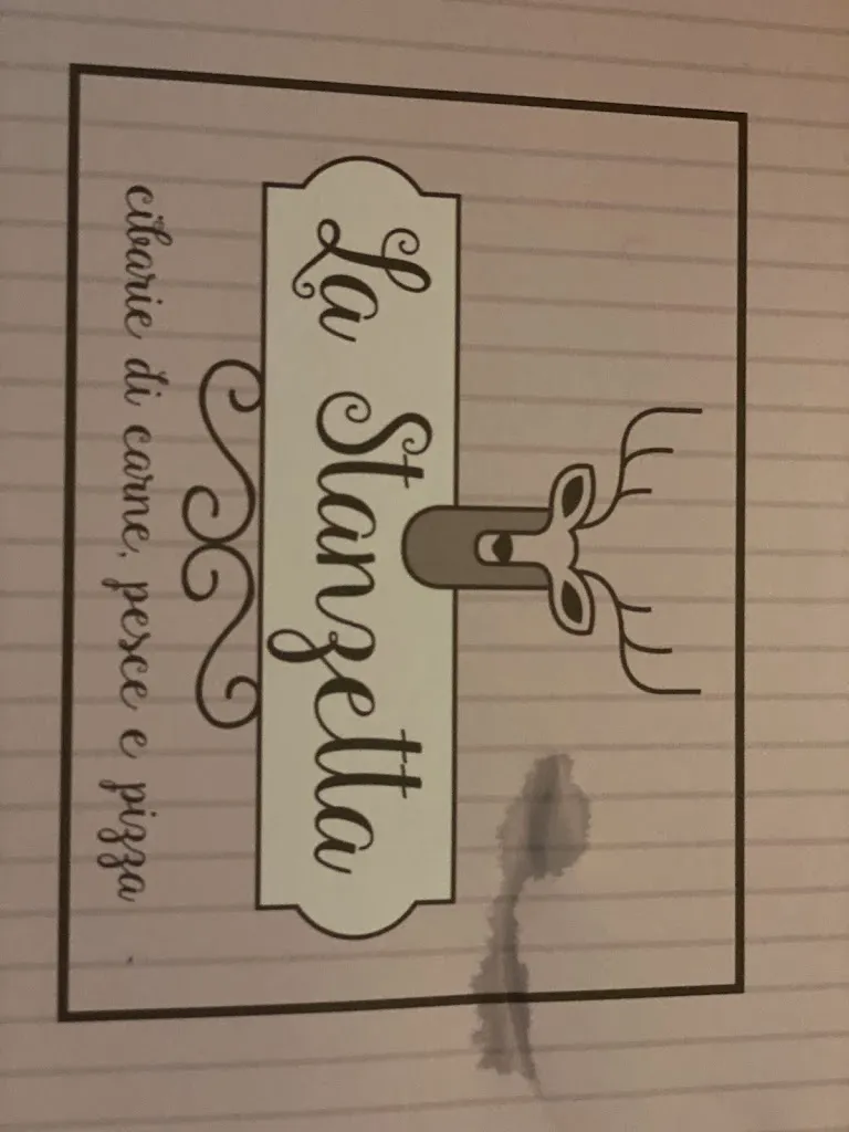 Elisabeth Rauchenberger_Ristorante La Stanzetta_Picciano_review