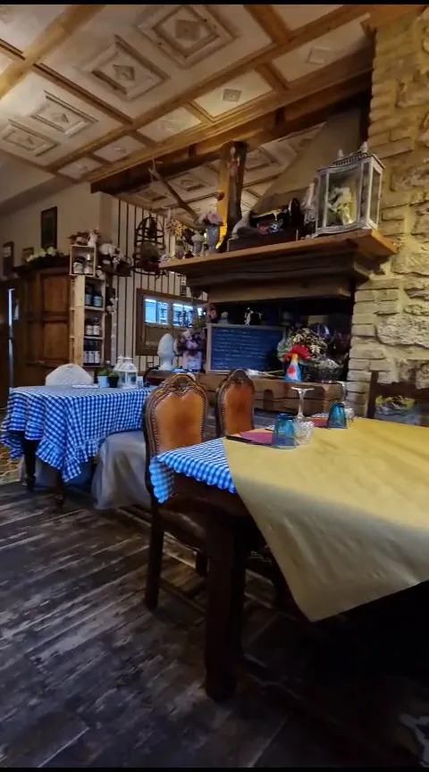 Ristorante La Stanzetta_Picciano_slider_image_2