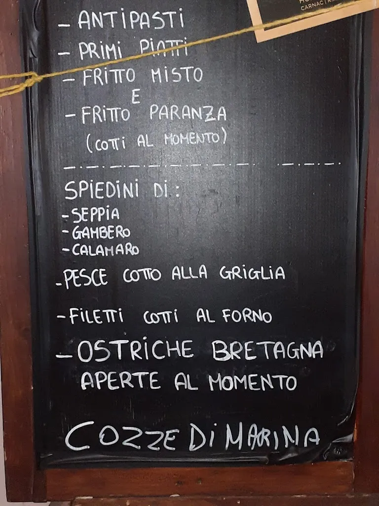 Menu_Il doppio gusto della pescheria Nanni_Marina di Ravenna_image_3