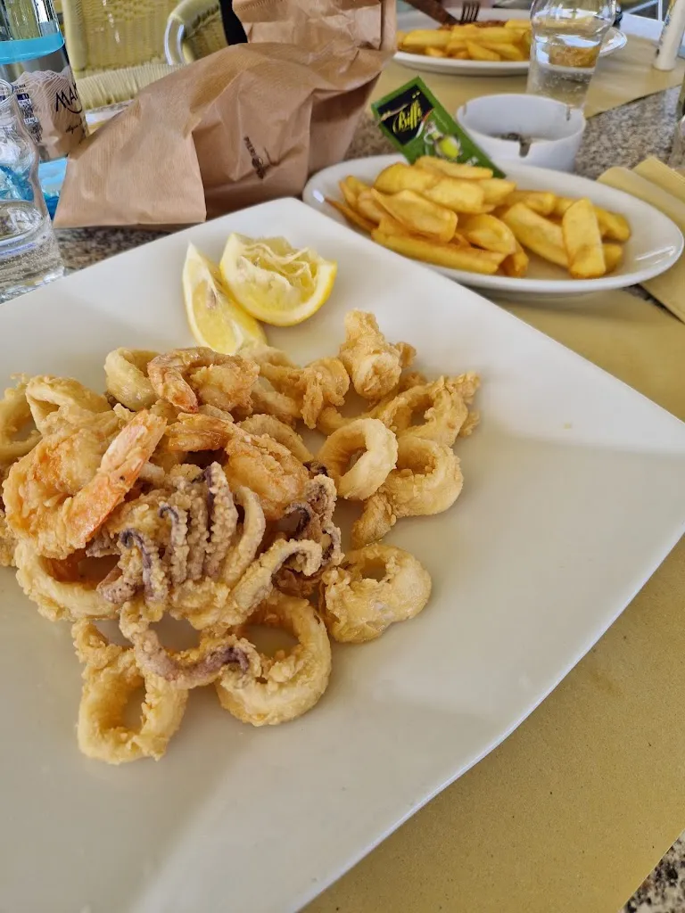 samir_Ristorante Bagno Luana Beach_Marina di Ravenna_recensione