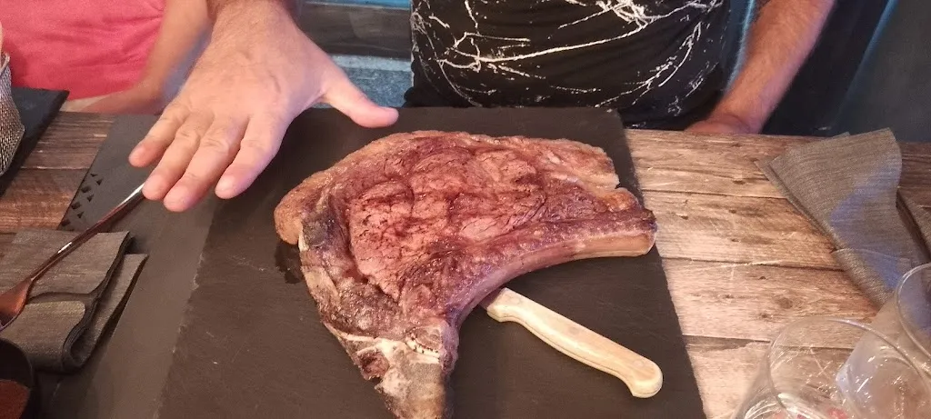 marco Cuoghi_Big Horn Saloon_Marina di Ravenna_review