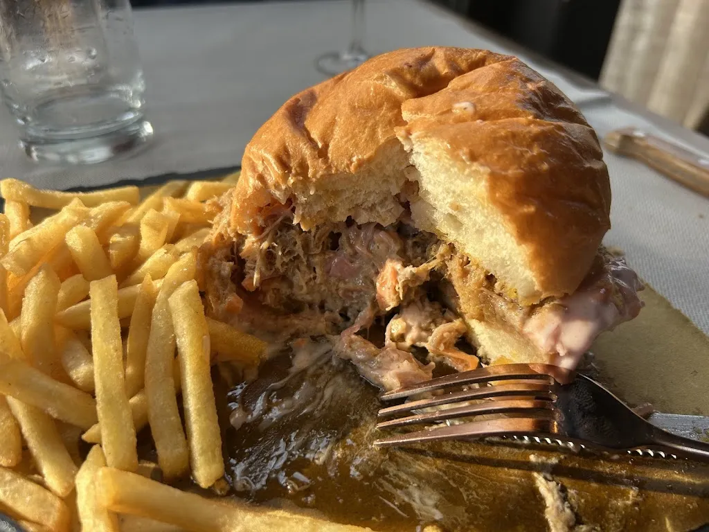 Francesco Burlaschi_Big Horn Saloon_Marina di Ravenna_review