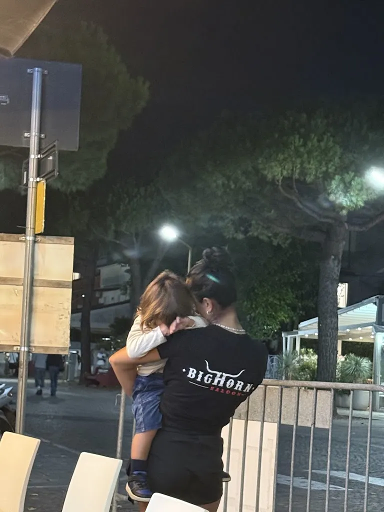 Aida Neziri_Big Horn Saloon_Marina di Ravenna_review