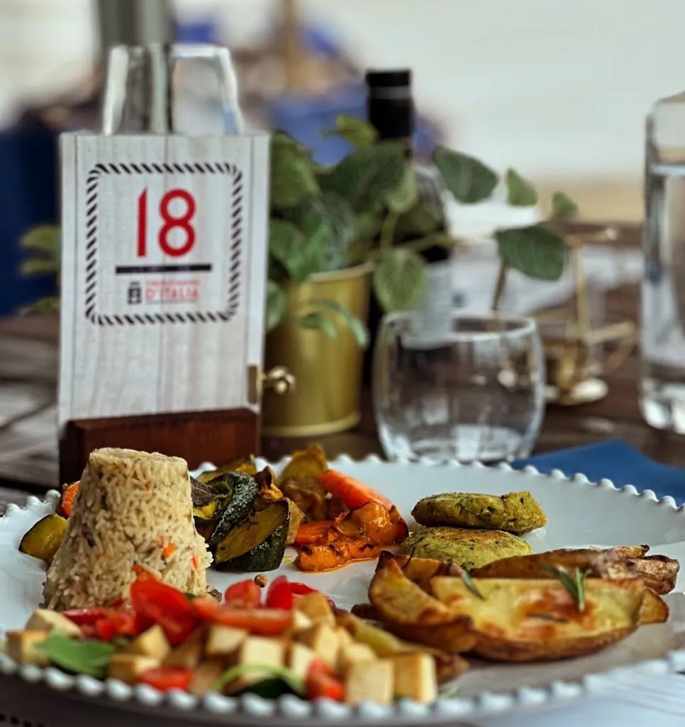 Menu_Ristorante circolo marinai d’Italia - marina di Ravenna_Marina di Ravenna_image_1