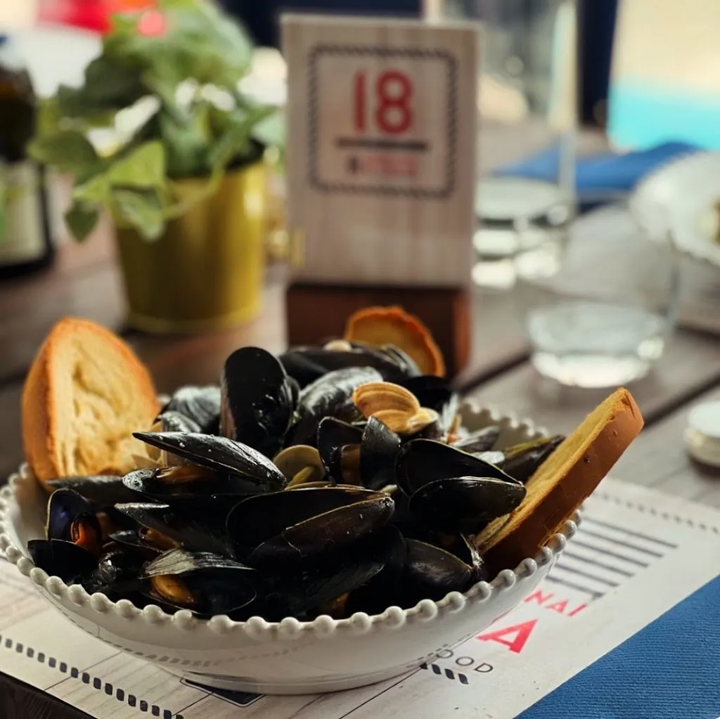 Menu_Ristorante circolo marinai d’Italia - marina di Ravenna_Marina di Ravenna_image_3