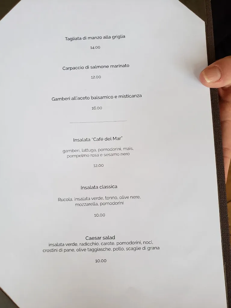 Menu_Cafè del Mar_Marina di Ravenna_image_4
