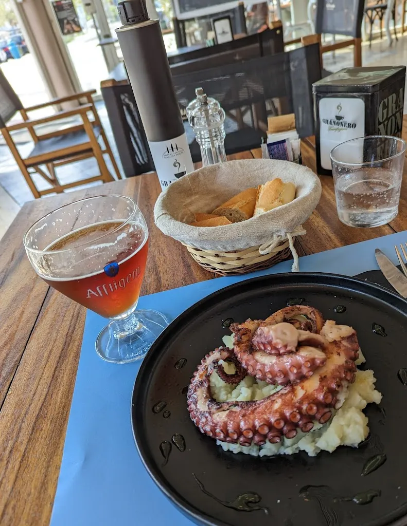 Jeffrey Kotyk_Cafè del Mar_Marina di Ravenna_review