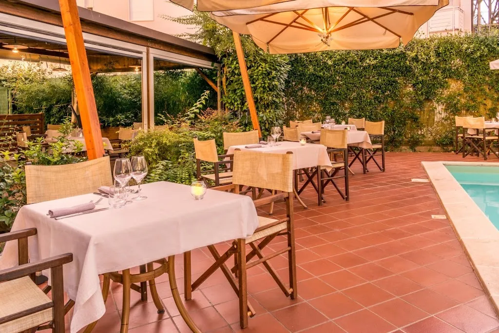 La Tavernetta Ristorante | Marina Romea | restaurant in Marina Romea