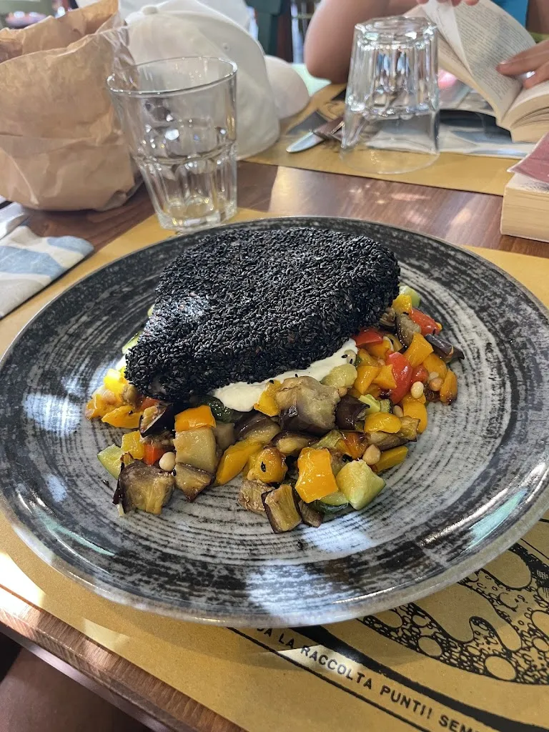 Nazar_Cucina Retrò - Feste di Compleanno per Bambini_Marina Romea_Bewertung