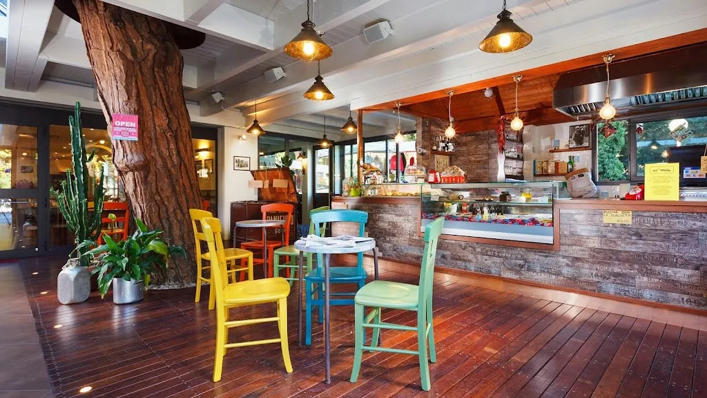 Cucina Retrò - Feste di Compleanno per Bambini restaurant in Marina Romea