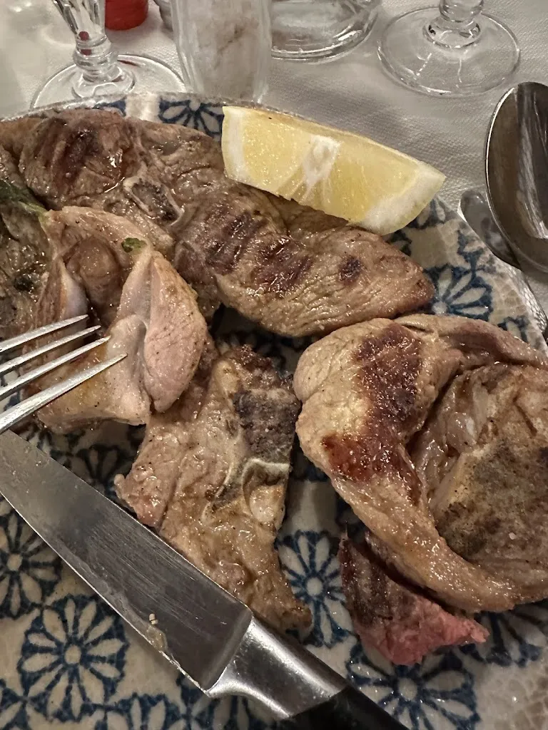 Jenny LI_Da Giuseppe_Pescasseroli_review