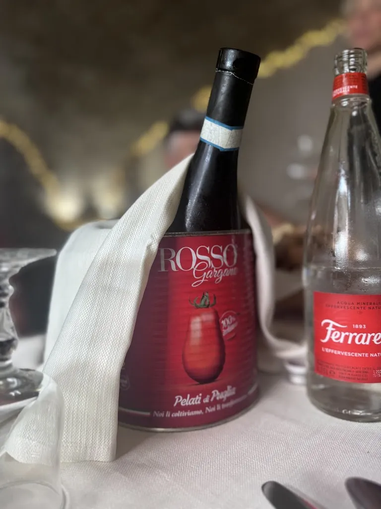 olivesandflour_Da Giuseppe_Pescasseroli_review