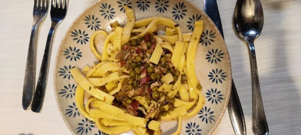 Charlene Fenech_Da Giuseppe_Pescasseroli_review