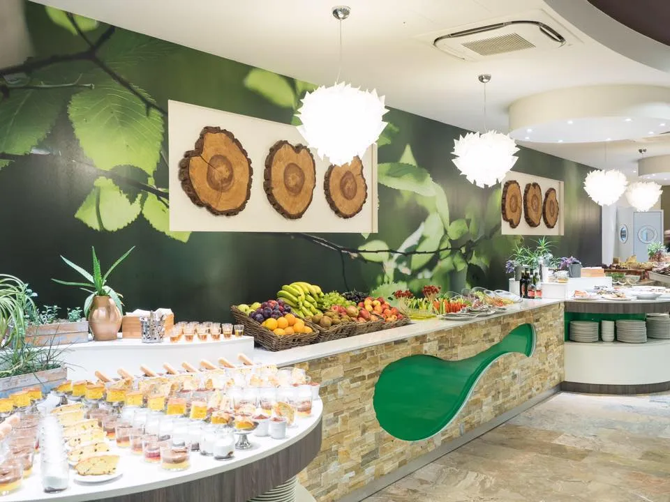 Clorofilla Family Restaurant_Marina Romea_slider_image_3